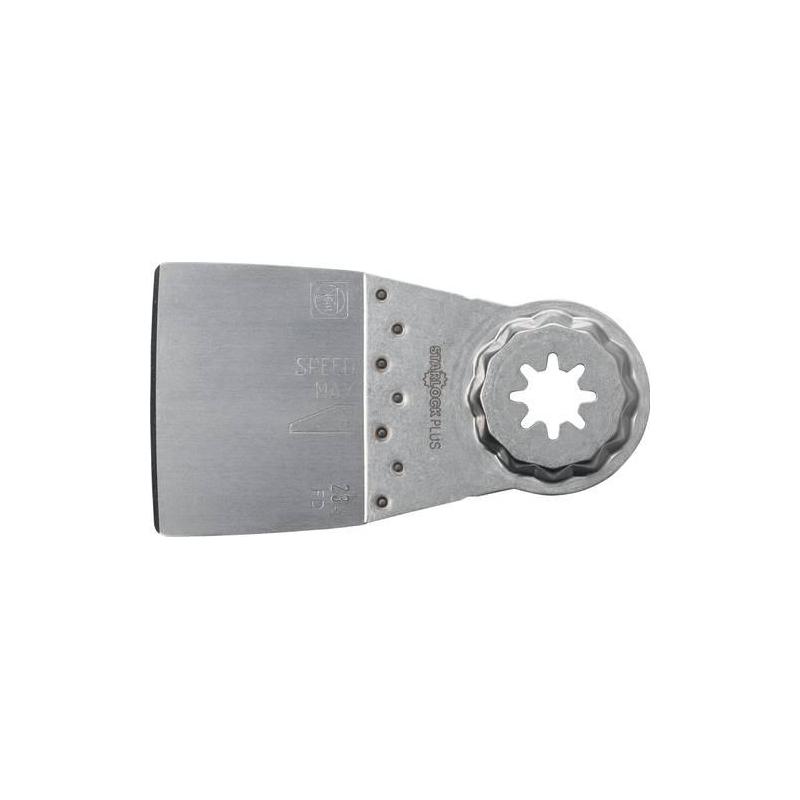 FEIN Sada listů Spatula Starlock Plus pevná, dlouhá verze, 41x52x0,8 mm • Vtools.cz