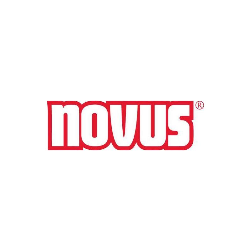 NOVUS, ploché drátěné sponky typ G 11/12 Pck. á 600 kusů PU:6 Pack • Vtools.cz