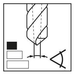 Format Vrták do kovu DIN 338N TiAlN HSS Co8 7,00 mm • Vtools.cz
