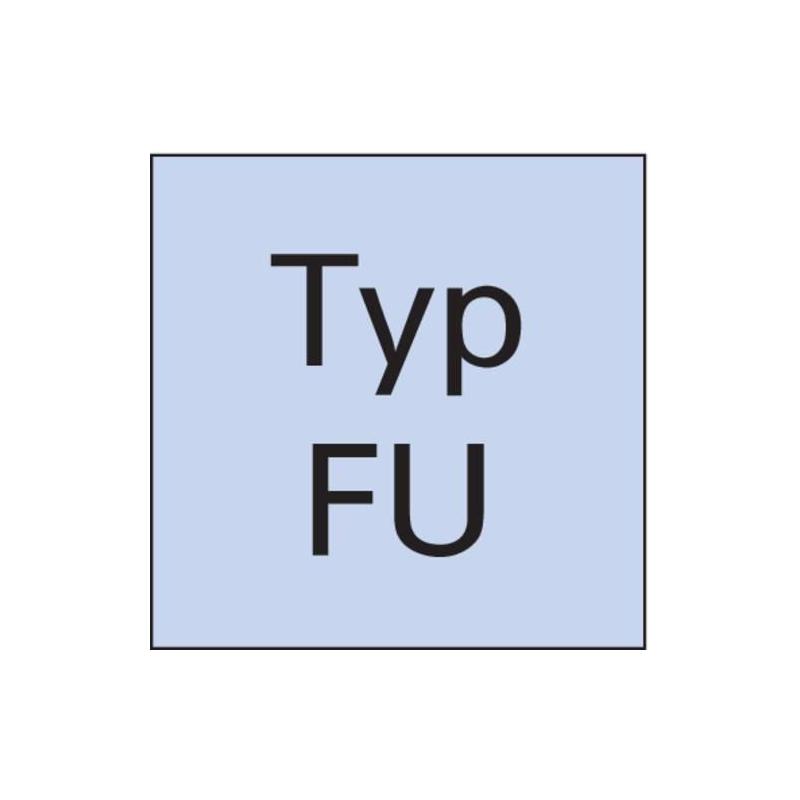 Vrták do kovu DIN 338FU HSSE 5,30 mm TiN Format • Vtools.cz