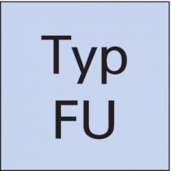 Vrták do kovu DIN 338FU HSSE 6,80 mm TiN Format • Vtools.cz