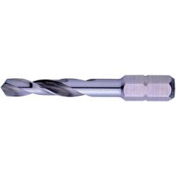 Vrták spirálový Bit HSS 4,50 mm broušený Format • Vtools.cz