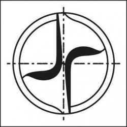 Vrták do kovu DIN 338N HSSE-PM TiAlN 8,9 mm Format GT • Vtools.cz