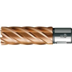 Jádrový vrták HSS VP dlouhá 22/55 mm KBL,BDS • Vtools.cz