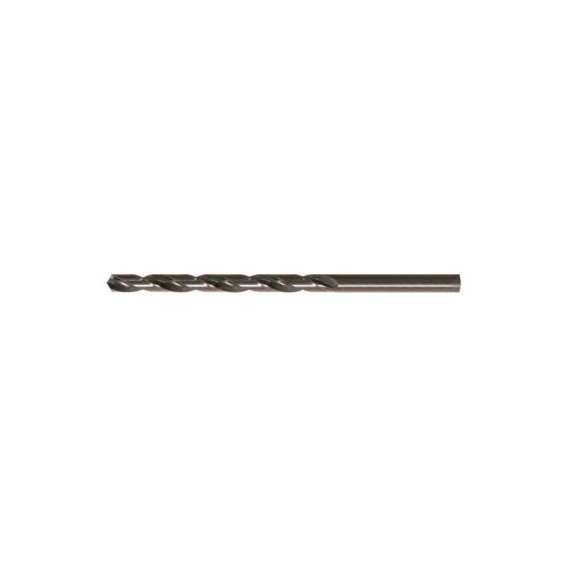 Vrták do kovu DIN 340 - N HSS 6,8 mm broušený Format • Vtools.cz