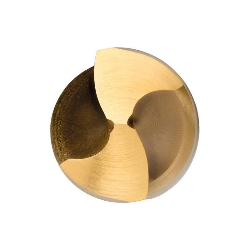 Vrták spirálový Dormer HSS TiN DIN1897/ADx 3,10 mm • Vtools.cz