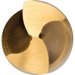 Vrták spirálový Dormer HSS TiN DIN1897/ADx 8,00 mm • Vtools.cz