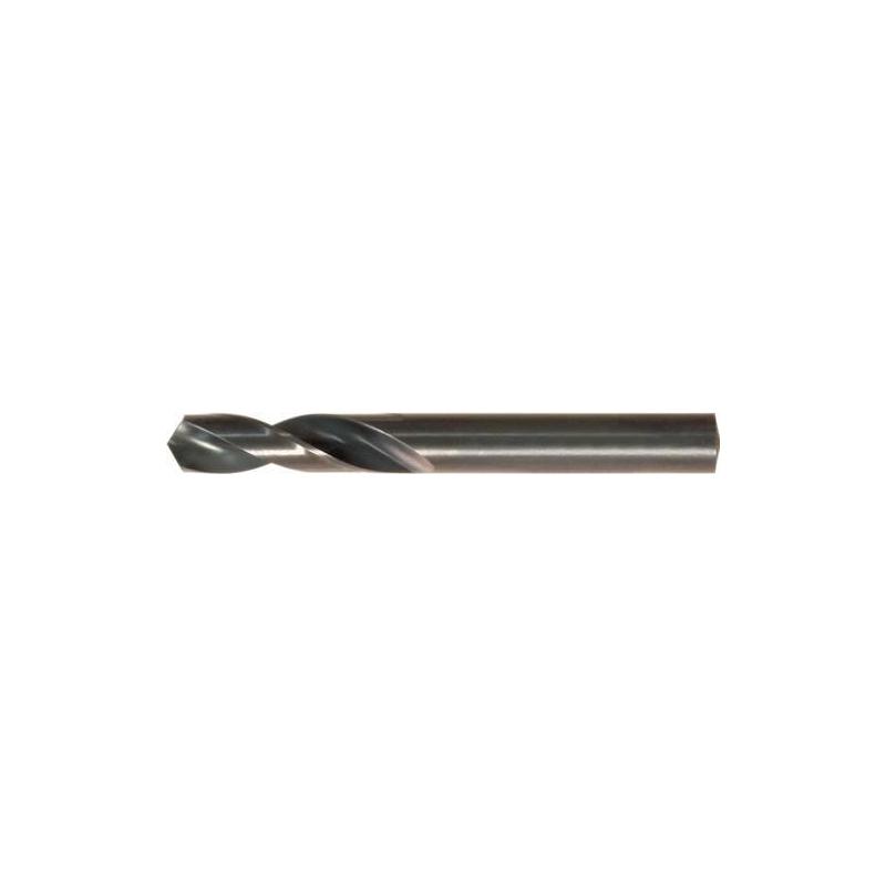 Vrták krátký DIN 1897 - N HSS 6,8 mm broušený Format • Vtools.cz