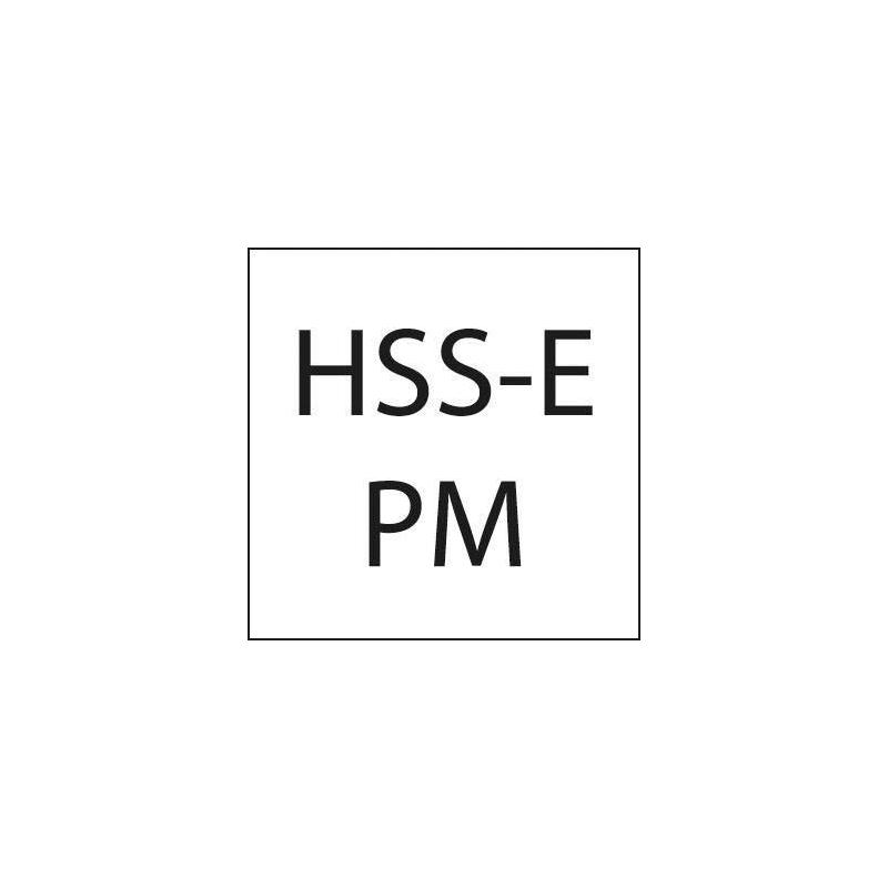 Vrták monolitní krátký TF HSSE/PM TiALN DIN 1897 3.1 Format • Vtools.cz