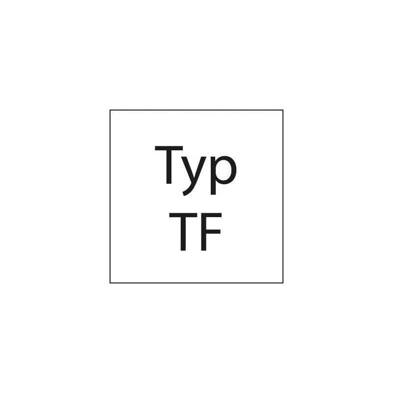 Vrták monolitní krátký TF HSSE/PM TiALN DIN 1897 3.8 Format • Vtools.cz