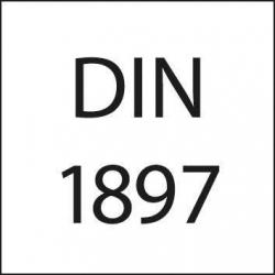 Vrták monolitní krátký TF HSSE/PM TiALN DIN 1897 9.9 Format • Vtools.cz