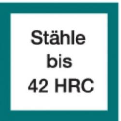 Vrták spirálový DIN 1869 - TF TIALN HSSE 10,0 x 265 mm broušený Format • Vtools.cz