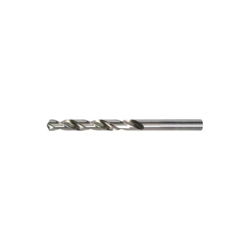 Vrták do kovu DIN 338RN HSS 3,9 mm válcovaný vybrušovaný • Vtools.cz