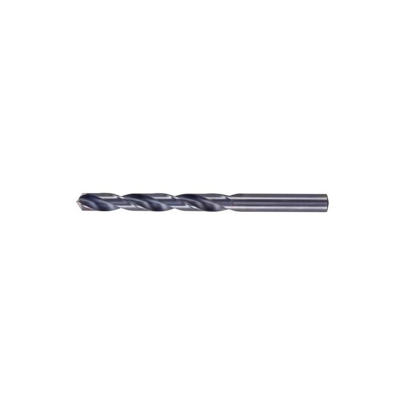 Vrták spirálový s válcovou stopkou D338RN HSS tvar C 5,10 mm vap. Format • Vtools.cz