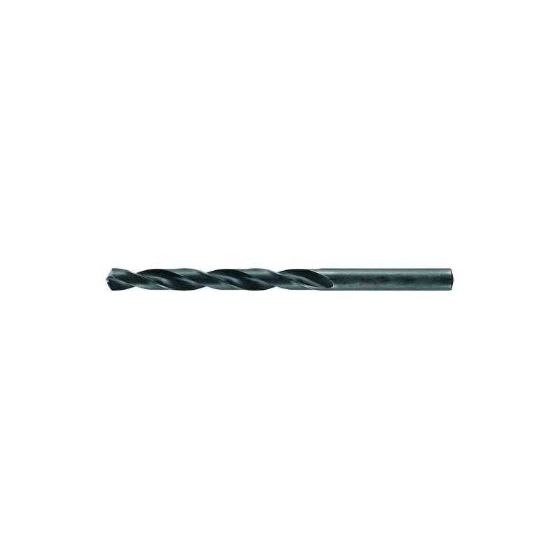 Vrták spirálový s válcovou stopkou D338RN HSS tvar C 9,60 mm vap. Format • Vtools.cz