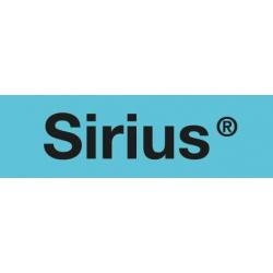Vrták spirálový s válcovou stopkou HSSE SIRIUS 338 VA, 1,2 mm Gühring • Vtools.cz