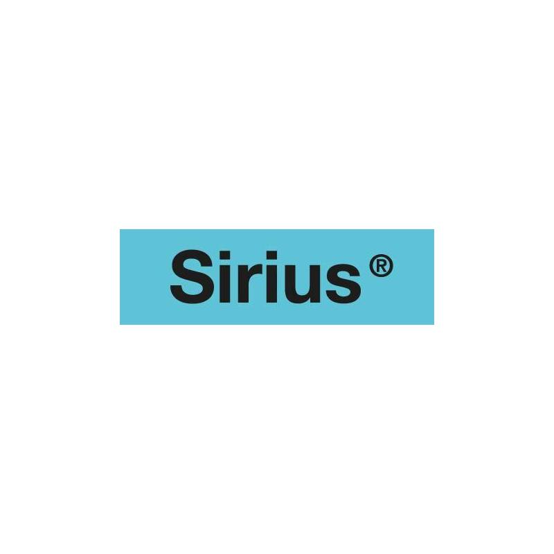 Vrták spirálový s válcovou stopkou HSSE SIRIUS 338 VA, 1,2 mm Gühring • Vtools.cz