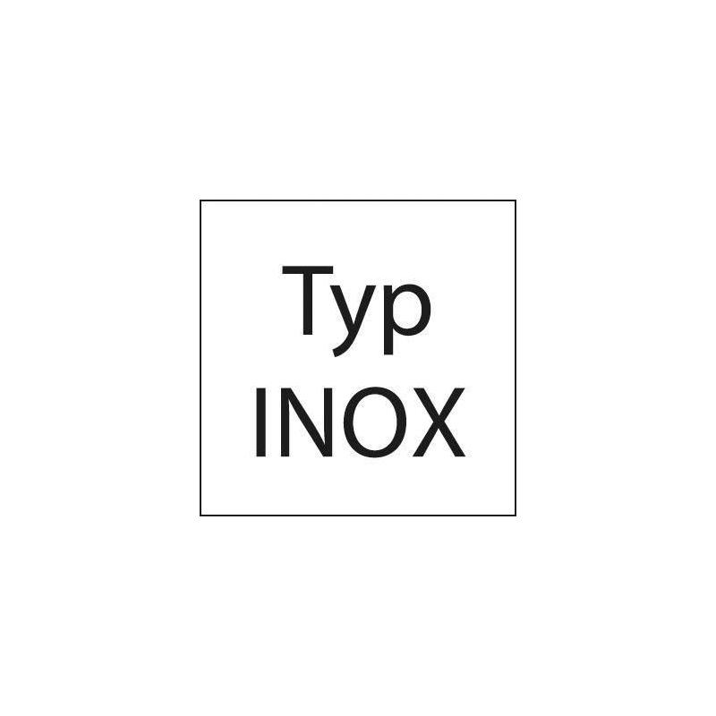 Vrták spirálový s válcovou stopkou 4.6 D338 INOX HSSE TiAlN Format GT • Vtools.cz