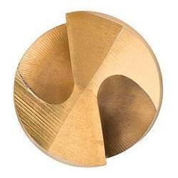 Dormer Krátký vrták HSS DIN1897N TiN TiP 10,7 mm 135G typ N • Vtools.cz