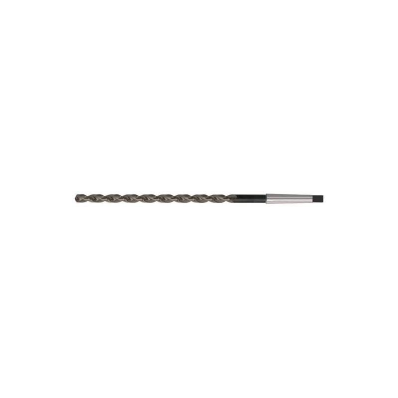 Vrták spirálový DIN 1870 - TF MK HSS 16,00 x 355 mm broušený Format • Vtools.cz