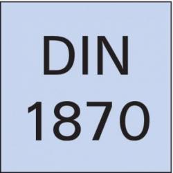 Vrták spirálový DIN 1870 - TF MK HSS 14,50 x 425 mm broušený Format • Vtools.cz