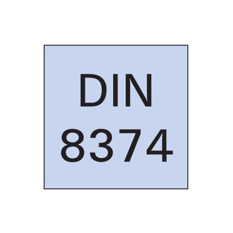 Vícefázový vrták DIN 8374 HSS M 4 90 stupňů Format • Vtools.cz