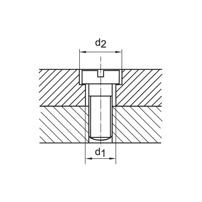 Vícefázový vrták DIN 8376 HSS M 5 180 stupňů Format • Vtools.cz