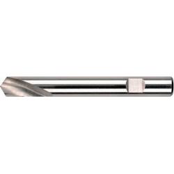 NC navrtávák 120 stupňů DIN1835 HSSE 10,00 mm broušený Format • Vtools.cz