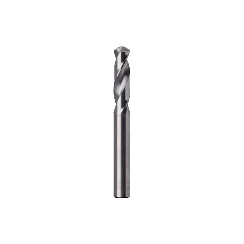 Vrták z tvrdokovu, krátké provedení, DIN 6539 2,70 mm Format • Vtools.cz