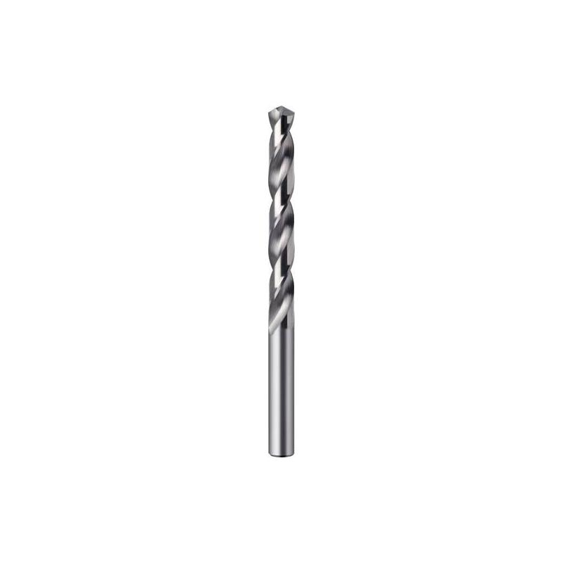 Vrták spirálový tvrdokovový D338N bez povlaku 5,30 mm Format • Vtools.cz