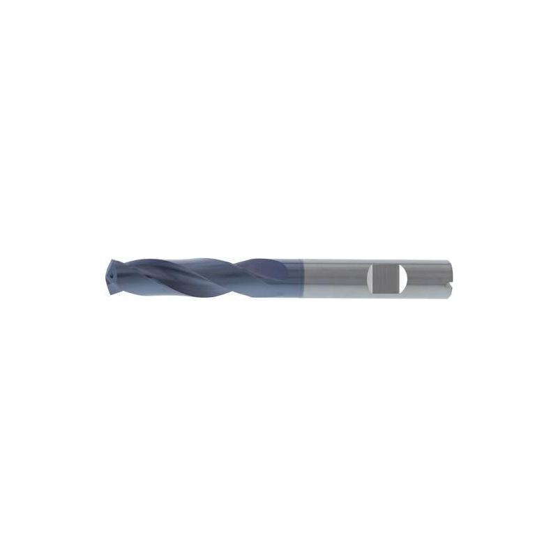 Vrták monolitní karbidový VHM 4xD IK 10,1 Format GT,HB, SUPRA • Vtools.cz