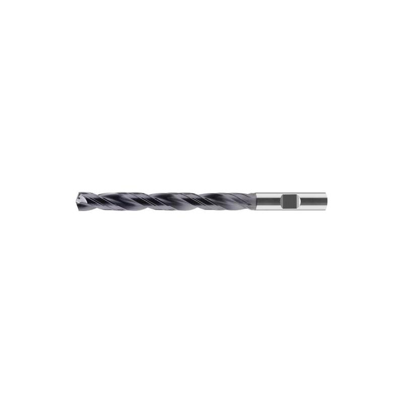 Vrták monolitní karbidový Format GT 11,4 mm 8xD IK HB SUPRA • Vtools.cz