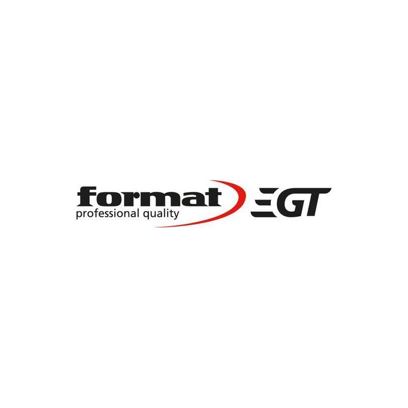 Vrták monolitní karbidový Format GT 11,4 mm 8xD IK HB SUPRA • Vtools.cz