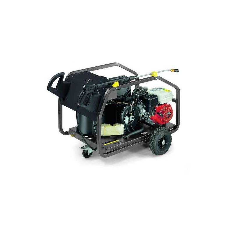 Vrták RT monolitní tvrdokovový 6537HA 3xd 10,00 mm TiALN IK Gühring • Vtools.cz