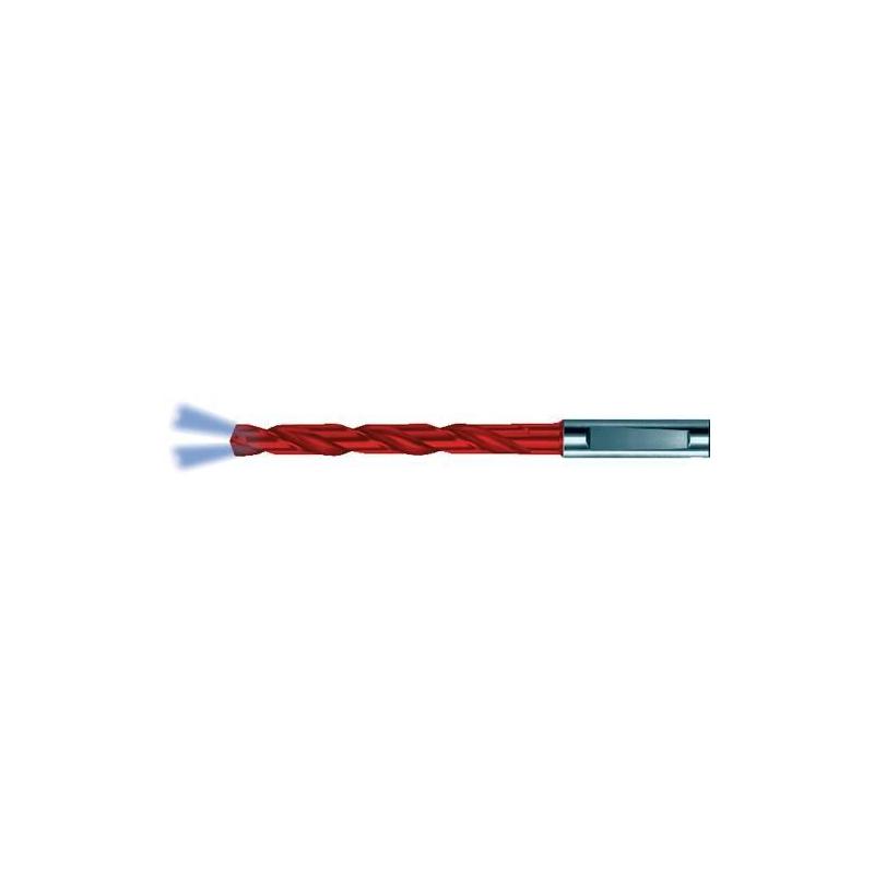 Vrták monolitní tvrdokovový 6537HE FIRE 7xd 4,50 mm FIRE IK Gühring • Vtools.cz