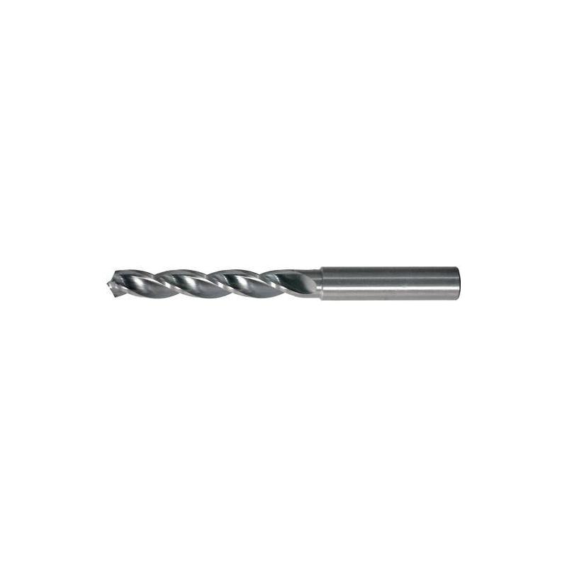 Vrták monolitní tvrdokovový 6537HA FIRE 5xd 8,40 mm Z 3 Gühring • Vtools.cz
