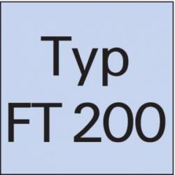 Vrták monolitní tvrdokovový 6537HA FIRE 5xd 8,40 mm Z 3 Gühring • Vtools.cz
