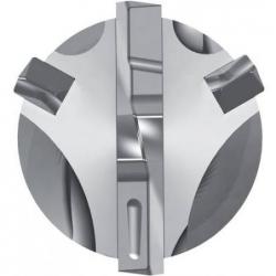 Vrták příklepový SDS-plus Y-C 24 x 450/400 mm Heller • Vtools.cz