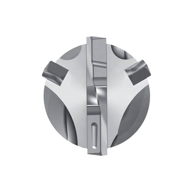 Vrták příklepový SDS-plus Y-C 24 x 450/400 mm Heller • Vtools.cz