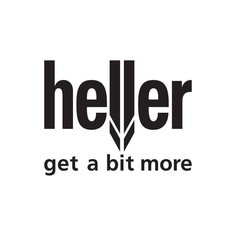 Vrták příklepový SDS-plus 14 x160/100 mm Heller • Vtools.cz