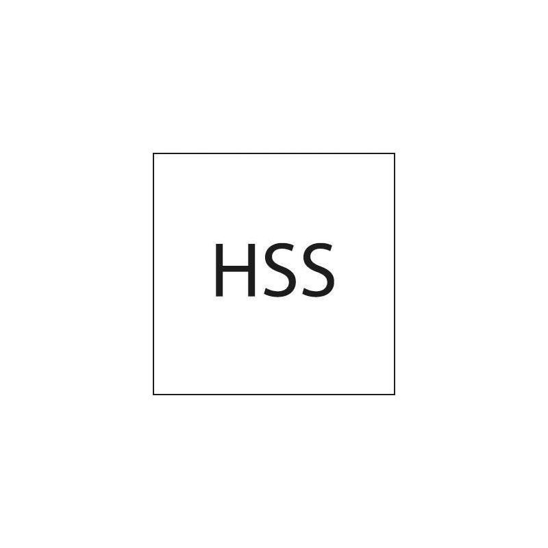 Univerzální sada stupňovitých vrtáků HSS TiAlN 4 -30.00 mm FORMA • Vtools.cz
