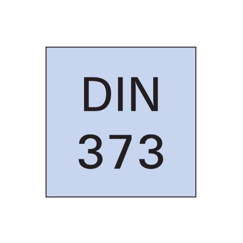 Záhlubník plochý 180° D373 HSS TiN 2M 3 KL Format • Vtools.cz