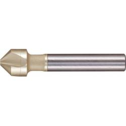 Format GT VHM Záhlubník 90st D335C 12,4 mm, válcový, Duo, nerovnoměrný • Vtools.cz