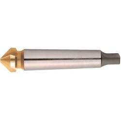 Kuželový záhlubník D335D TIN2 HSS 90 stupňů 37,0 mm MK TIN Format • Vtools.cz