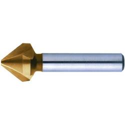 Kuželový záhlubník HSS 75 stupňů 31,0 mm TiN Format • Vtools.cz