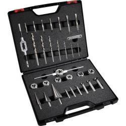 Format Startovací sada Metalmachin. ESD,SE,Stepb.,Taper. • Vtools.cz