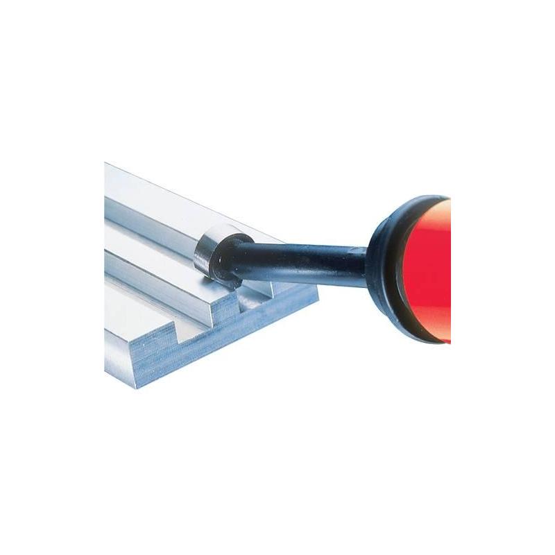 Nástroj pro odstraňování otřepů z drážek FAT N Format • Vtools.cz