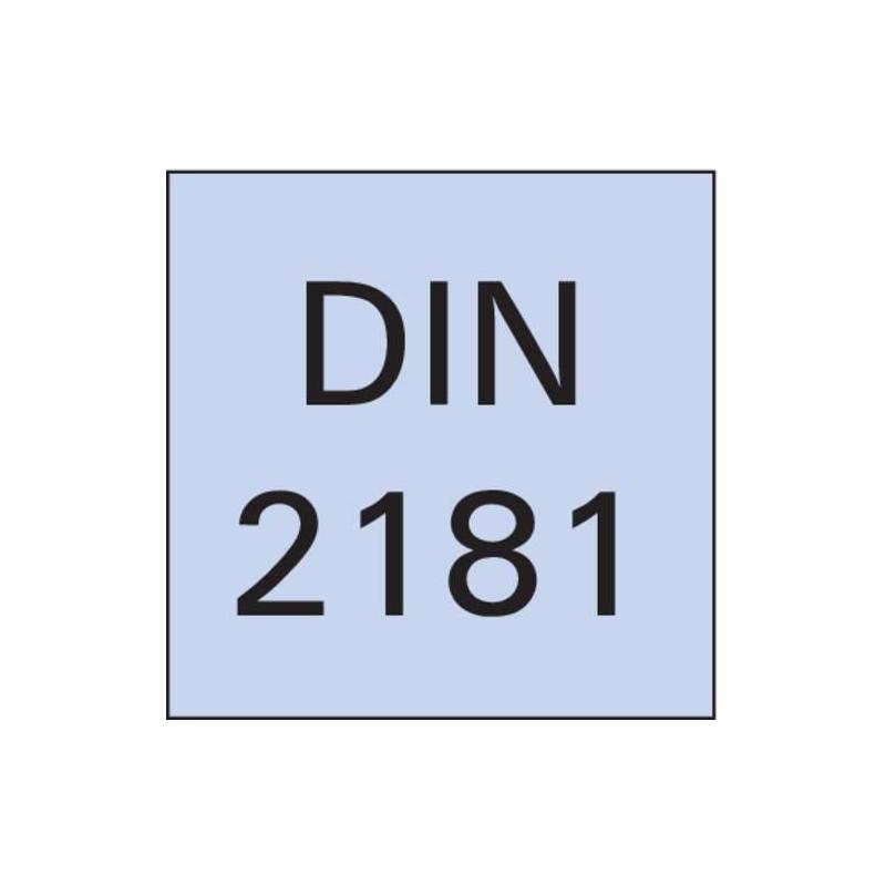 Závitník ruční DIN 2181 HSS M 34,0 x 1,50 sada Format • Vtools.cz