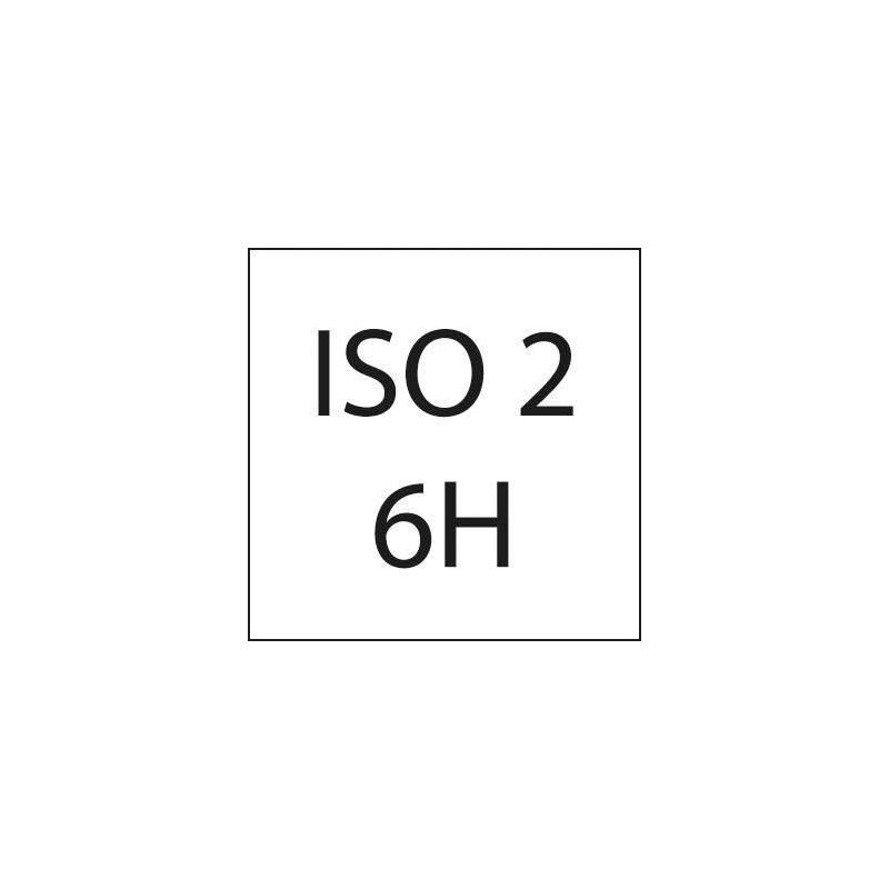 Závitník strojní HSSE vap D371 UNI M4 6H Format GT • Vtools.cz