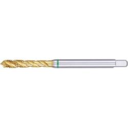 Závitník strojní HSSE TiN D371 UNI M8 6H Format GT • Vtools.cz